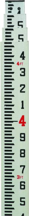 (image for) Spectra Precision Grade Rods